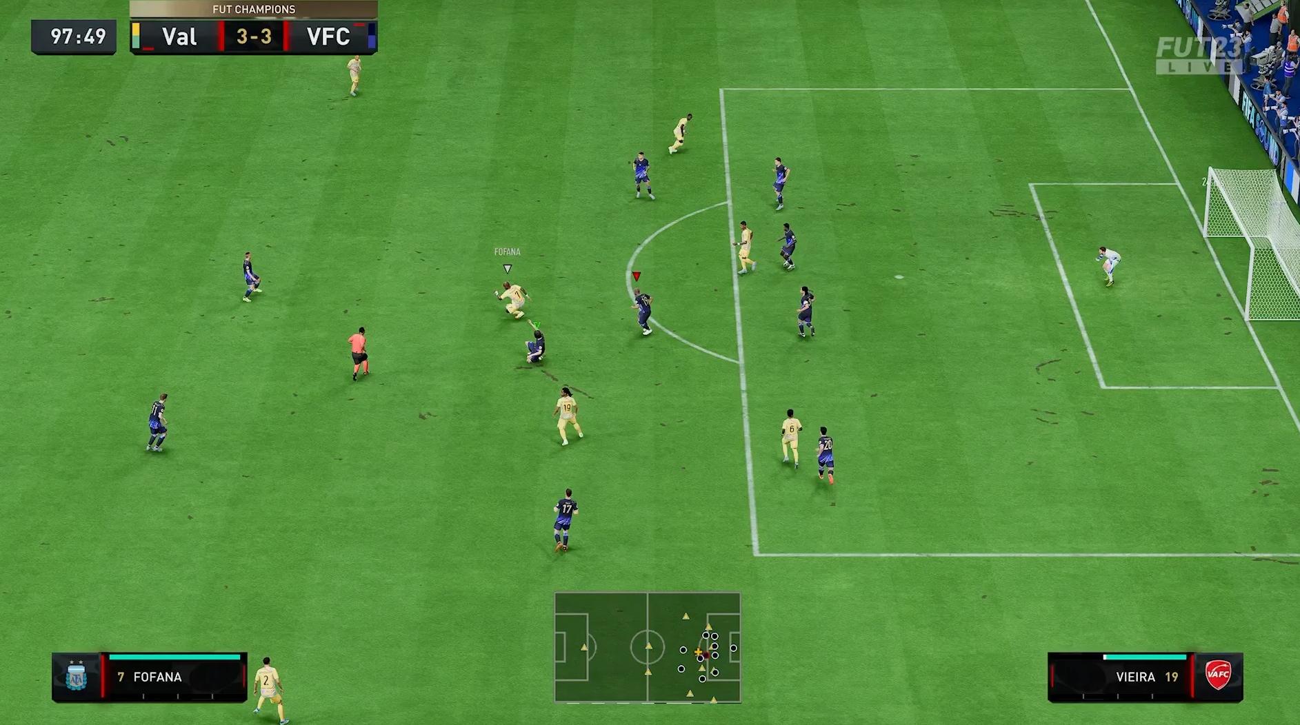 Long Shot Legend.jpeg