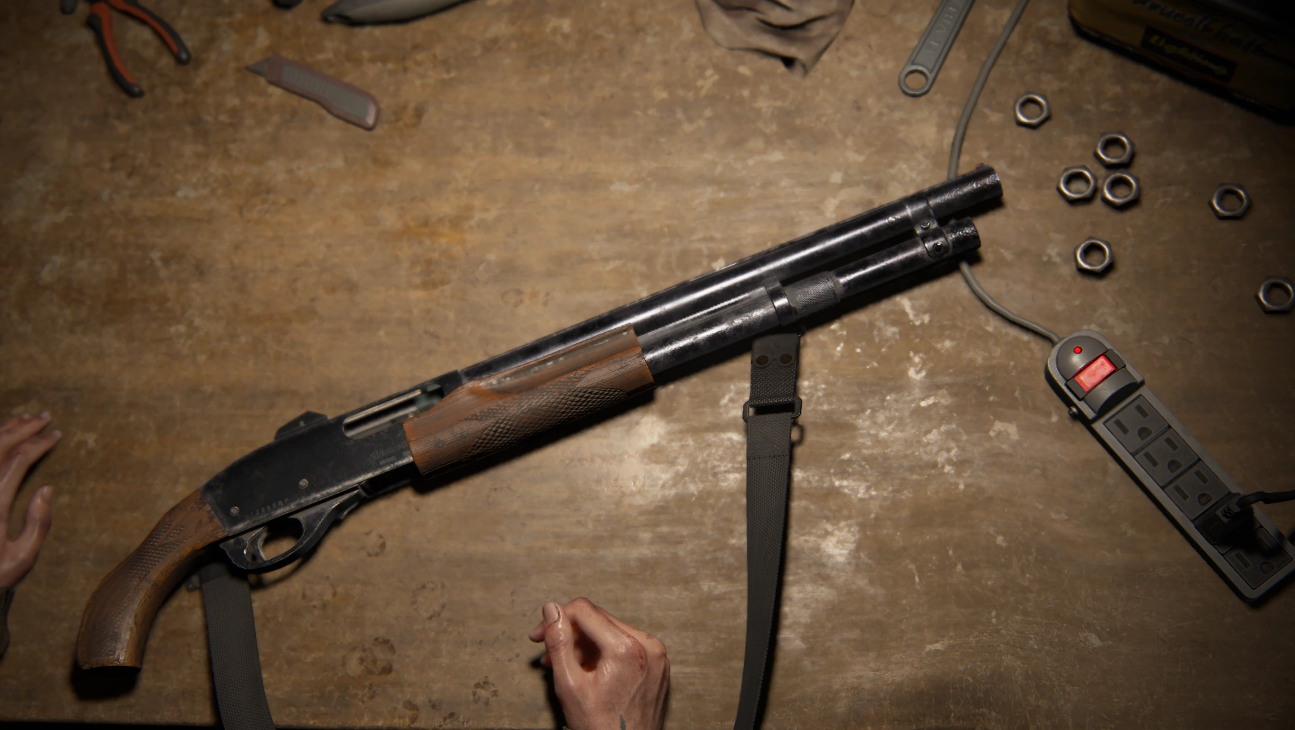 Pump Shotgun – Fire Rate.png