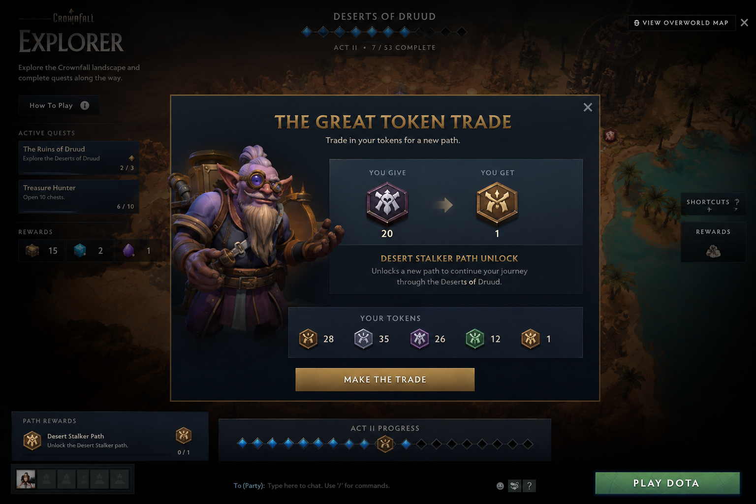 The Great Token Trade.png