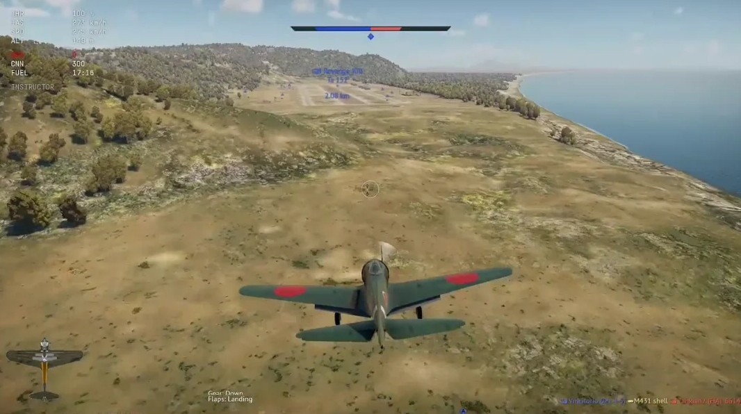 Unplanned Landing.jpeg